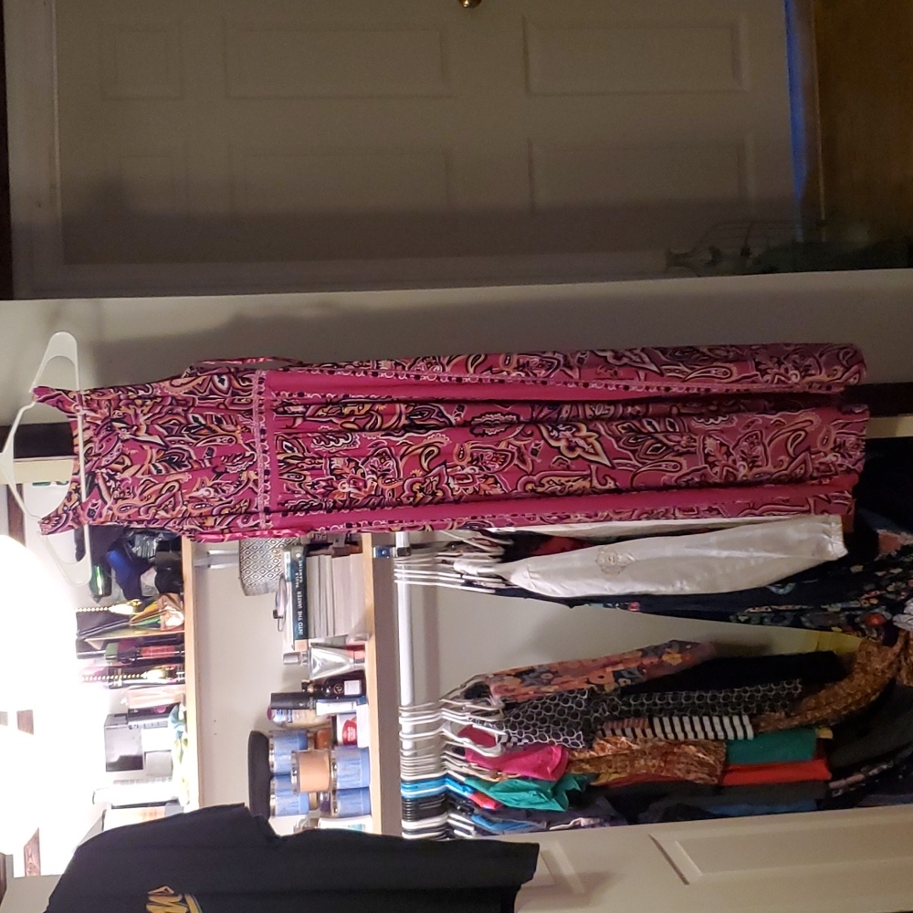 New, Never Worn, International Concepts Dress